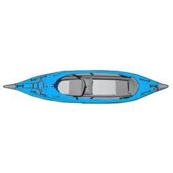 SEVY Geschaft -SEVY Geschaft advanced elements advanced frame convertible tm elite kajak luftboot blue 1