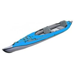 SEVY Geschaft 30 Advanced Elements Advanced Frame Convertible TM Elite Kajak Luftboot Blue