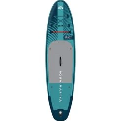 Aqua Marina Beast 10.6 SUP Komplett Set Aufblasbares Stand Up Paddle Board -SEVY Geschaft aqua marina beast 106 sup komplett set aufblasbares stand up paddle board 2