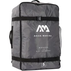 Aqua Marina Zip Backpack Für 1 Personen Kajaks Und Kanus