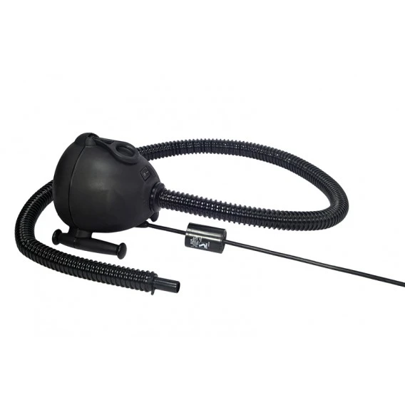 Bravo GE OV10 230V Elektropumpe Luftpumpe Für Schlauchboote, Luftmatratzen 1 Bravo GE OV10 230V Elektropumpe Luftpumpe Für Schlauchboote, Luftmatratzen