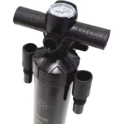 Bravo GM 4 XS Kompakte Handpumpe Luftpumpe -SEVY Geschaft bravo gm 4 xs kompakte handpumpe luftpumpe 2