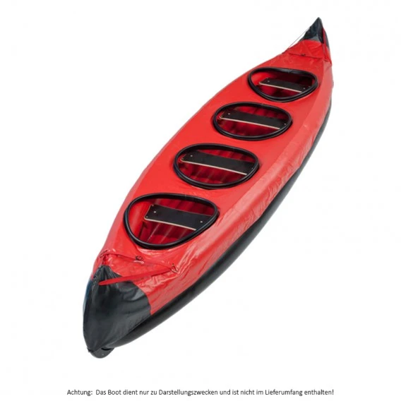 Grabner Spritzdecke Für Adventure SL 1 Grabner Spritzdecke Für Adventure SL