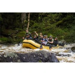 Gumotex Pulsar Raft Boot Wildwasser Schlauchboot Nitrilon -SEVY Geschaft gumotex pulsar raft boot wildwasser schlauchboot nitrilon 3