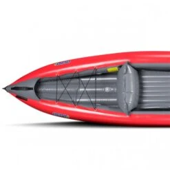 Gumotex Safari 330 XL 1er Sportkajak Wildwasser Luftkajak Nitrilon -SEVY Geschaft gumotex safari 330 xl 1er sportkajak wildwasser luftkajak nitrilon 2