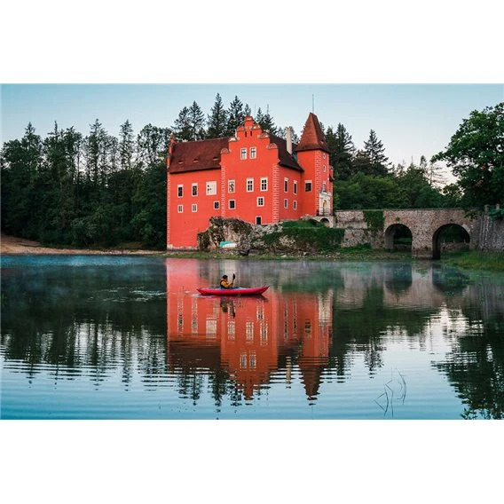 Gumotex Swing I 1er Kajak Luftkajak Schlauchkajak Nitrilon 6 Gumotex Swing I 1er Kajak Luftkajak Schlauchkajak Nitrilon – Bild 6