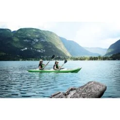 Gumotex Swing II 2er Kajak Luftkajak Schlauchkajak Nitrilon -SEVY Geschaft gumotex swing ii 2er kajak luftkajak schlauchkajak nitrilon 3