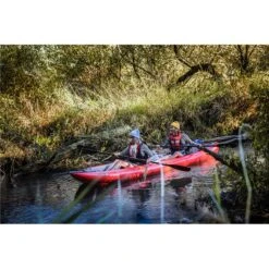 Gumotex Thaya 2 Personen Kajak Drop Stitch Luftboot Rot -SEVY Geschaft gumotex thaya 2 personen kajak drop stitch luftboot rot 3