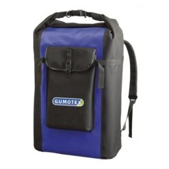 Gumotex Wasserdichter Rucksack Transportsack 80 Liter