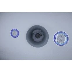 Kayaker AirTrek Pro 400 1er Drop Stitch Kajak Hochdruck Kajak -SEVY Geschaft kayaker airtrek pro 400 1er drop stitch kajak hochdruck kajak 3