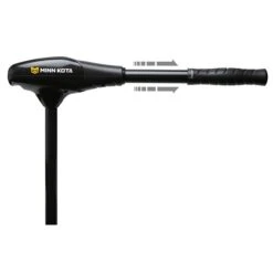 Minn Kota Endura 55 C2 Elektromotor Mit Batterieanzeige 91cm Schaft -SEVY Geschaft minn kota endura 55 c2 elektromotor mit batterieanzeige 91cm schaft 2