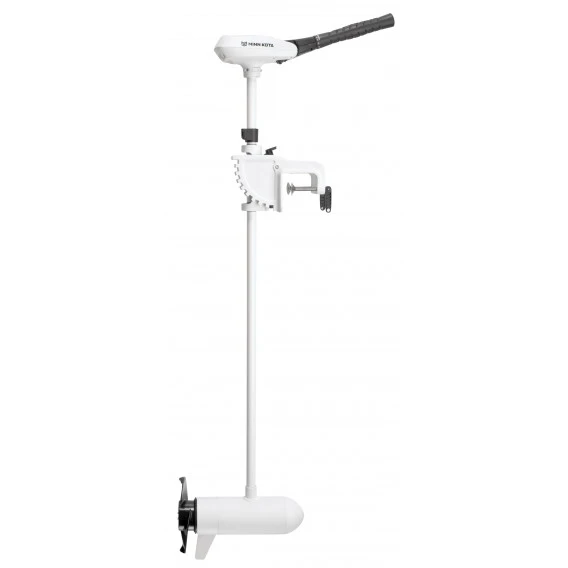 Minn Kota Riptide Transom 45 SC Elektromotor Salzwassermotor 91cm Schaft 1 Minn Kota Riptide Transom 45 SC Elektromotor Salzwassermotor 91cm Schaft