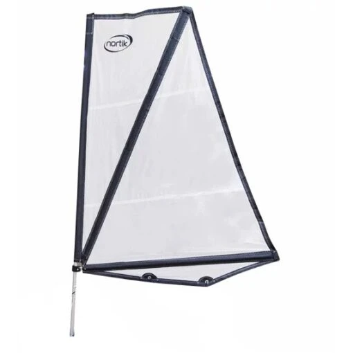 Nortik Kayak Sail System 0.8 Qm Für Scubi 2 8 Nortik Kayak Sail System 0.8 Qm Für Scubi 2 -SEVY Geschaft nortik kayak sail system 08 qm fur scubi 2
