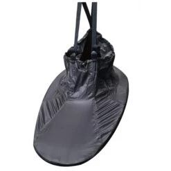 Triton Nortik Spritzschürze Ultraleicht Nylon Für TrekRaft