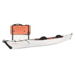 SEVY Geschaft 17 Oru Kayak Haven TT 2 Personen Faltkajak Faltboot