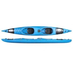 Prijon Excursion EVO Tourenkajak 2er Wanderkajak -SEVY Geschaft prijon excursion evo tourenkajak 2er wanderkajak 2