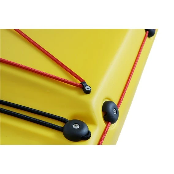 Prijon Grizzly Schwerlast Seekajak Tourenkajak 1er 6 Prijon Grizzly Schwerlast Seekajak Tourenkajak 1er – Bild 6