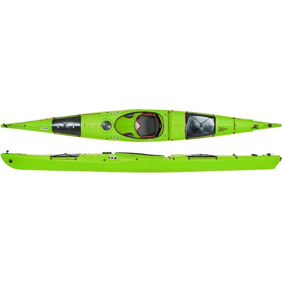 Prijon Grizzly Schwerlast Seekajak Tourenkajak 1er 1 Prijon Grizzly Schwerlast Seekajak Tourenkajak 1er