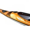 Prijon Marlin PriLite Kajak Seekajak Wanderkajak Orange-metallic