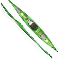 Prijon Marlin PriLite Seekajak Wanderkajak