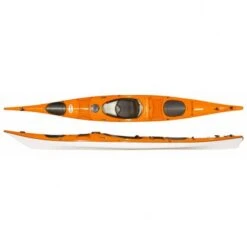 Prijon Millenium EVO Seekajak Wanderkajak Tourenkajak -SEVY Geschaft prijon millenium evo seekajak wanderkajak tourenkajak 2