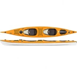 Prijon Piave Carbon-Aramid Allrounder Tourenkajak Wanderkajak -SEVY Geschaft prijon piave carbon aramid allrounder tourenkajak wanderkajak 2