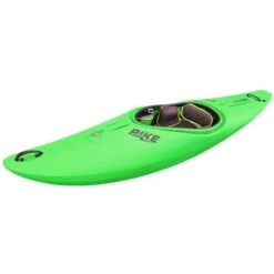 Prijon Pike Sport 1 Personen Allround Kajak Wildwasser Und Tourenkajak -SEVY Geschaft prijon pike sport 1 personen allround kajak wildwasser und tourenkajak 5