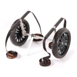 Prijon Steel L Bootswagen Kajakwagen Groß