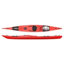 Prijon Touryak 470 LV Tourenkajak Wanderkajak 5 Prijon Touryak 470 LV Tourenkajak Wanderkajak -SEVY Geschaft prijon touryak 470 lv tourenkajak wanderkajak 2