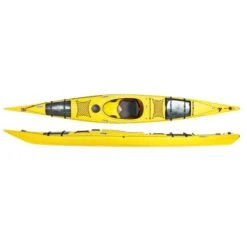 Prijon Touryak 500 Tourenkajak Wanderkajak -SEVY Geschaft prijon touryak 500 tourenkajak wanderkajak 2