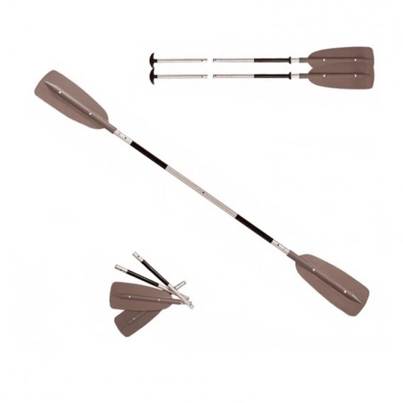 Sevylor Paddelkombination KC-Compact 215 1 Sevylor Paddelkombination KC-Compact 215