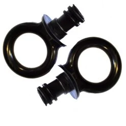 Sevylor Ruderdollen Paar Für Fishhunter Und Caravellen Boote