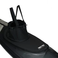 Triton Spritzschürze Thermal PU Für Triton Advanced Modelle